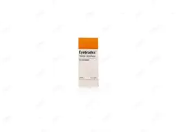 Eyebradex Eye Ointment 3.5gm